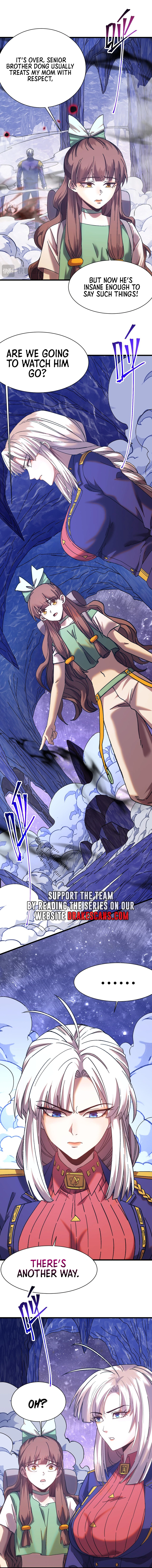 Read Log into the Future Manga Online