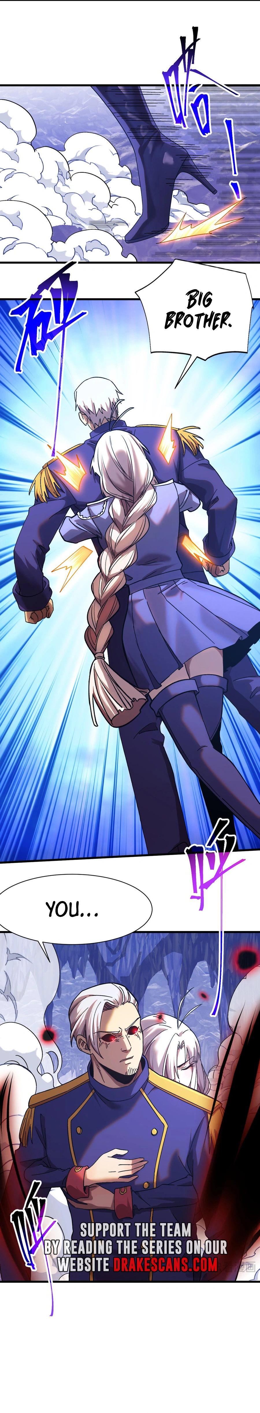 Read Log into the Future Manga Online
