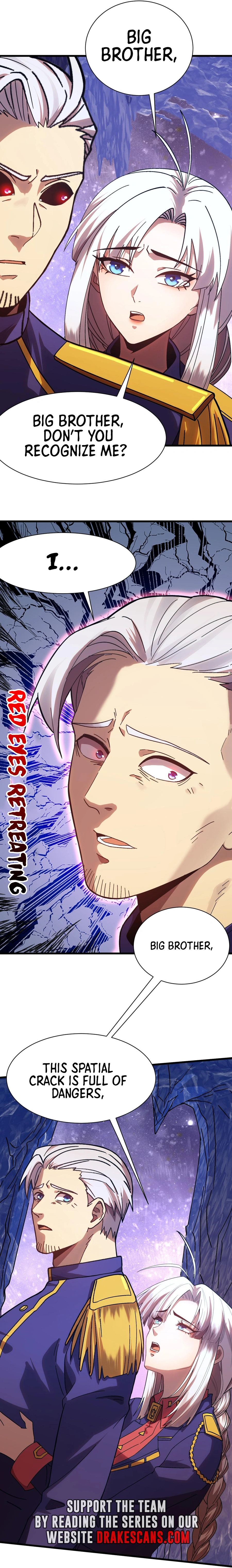 Read Log into the Future Manga Online