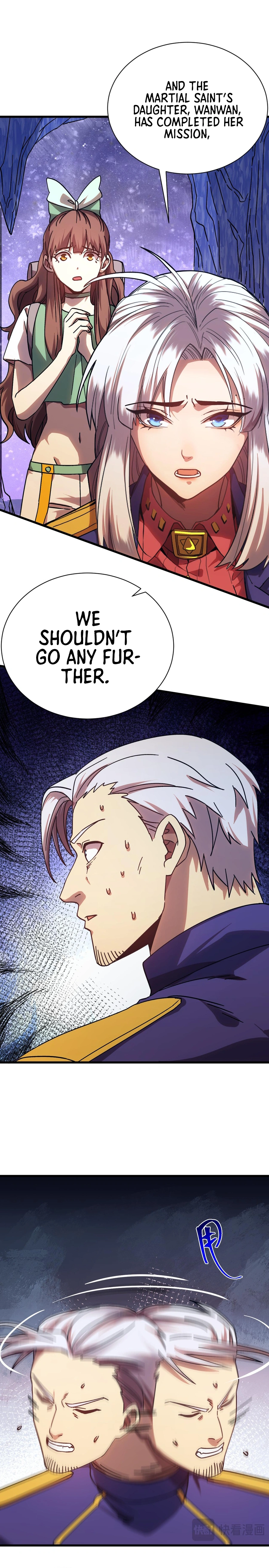 Read Log into the Future Manga Online