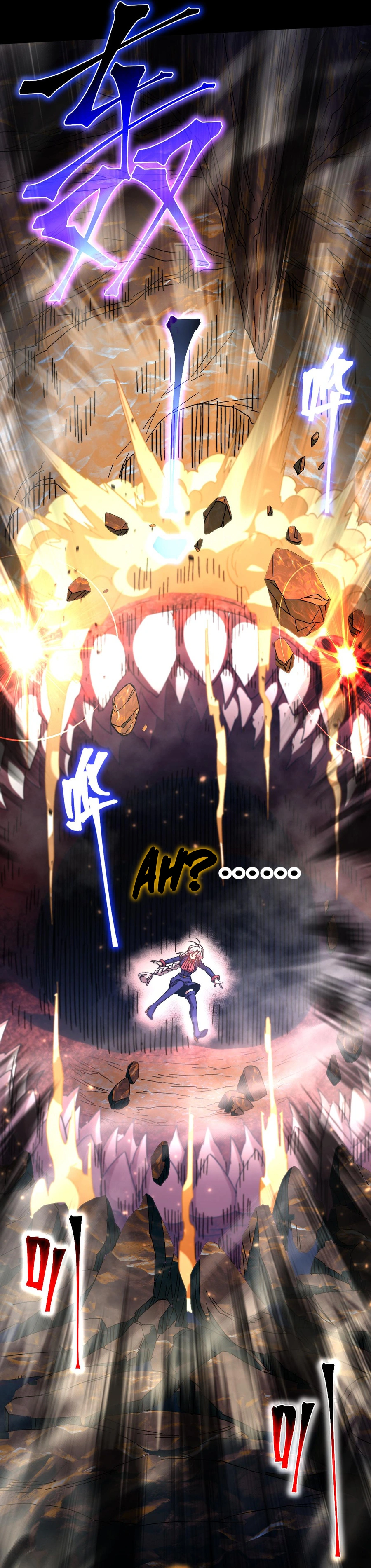 Read Log into the Future Manga Online