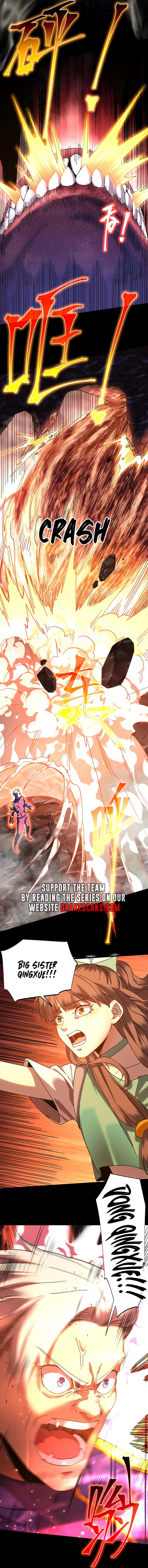 Read Log into the Future Manga Online