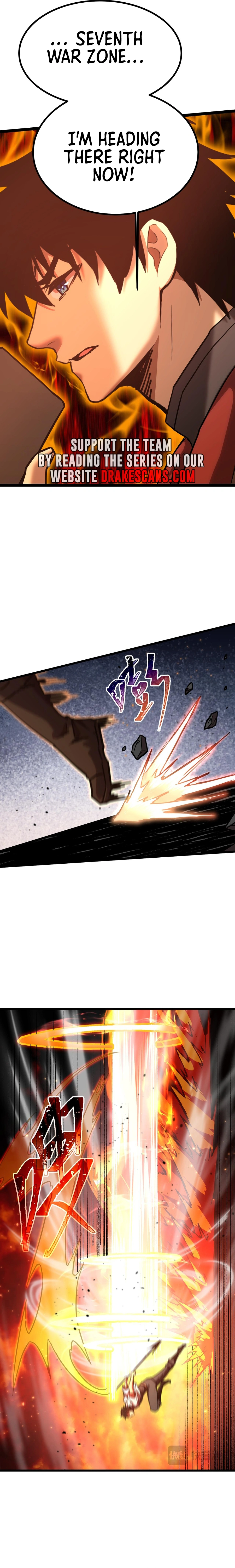 Read Log into the Future Manga Online