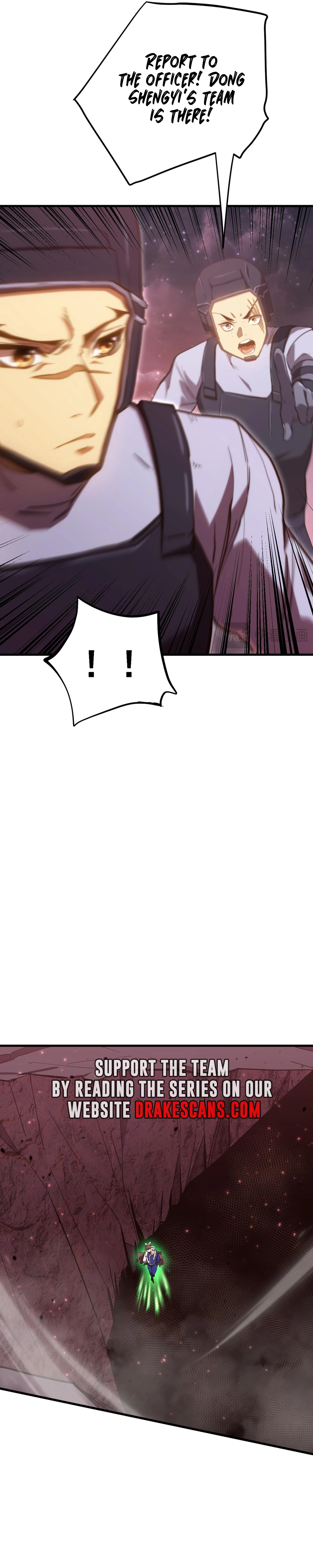 Read Log into the Future Manga Online