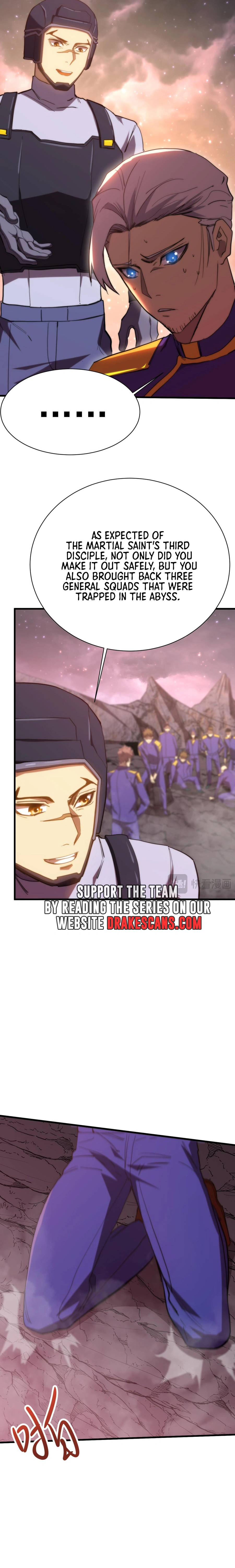 Read Log into the Future Manga Online
