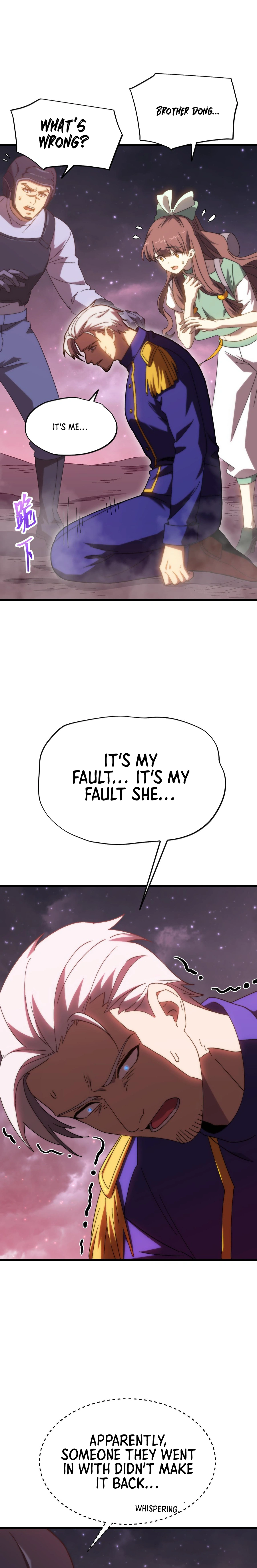 Read Log into the Future Manga Online