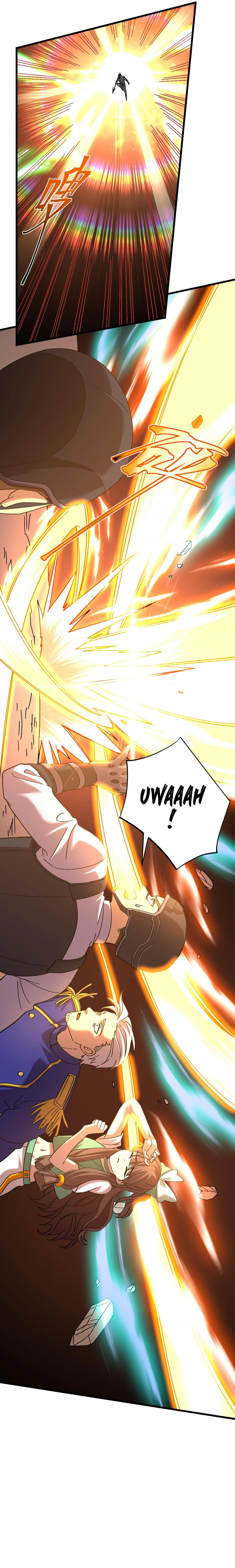 Read Log into the Future Manga Online