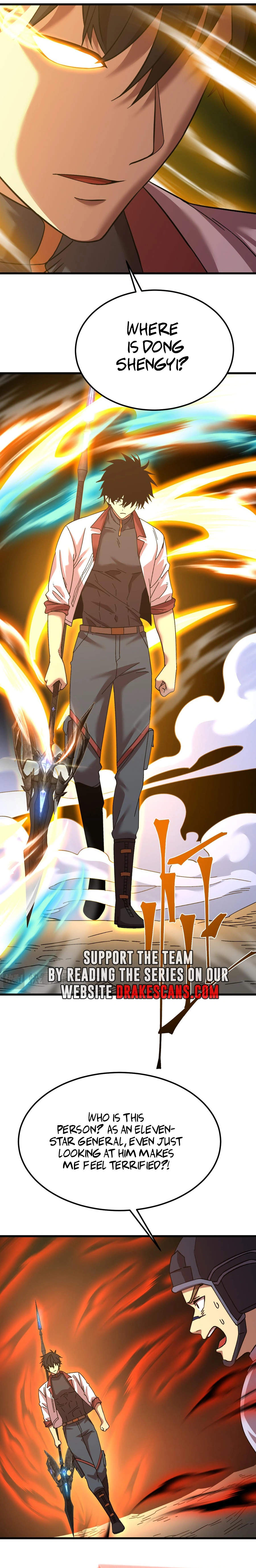 Read Log into the Future Manga Online