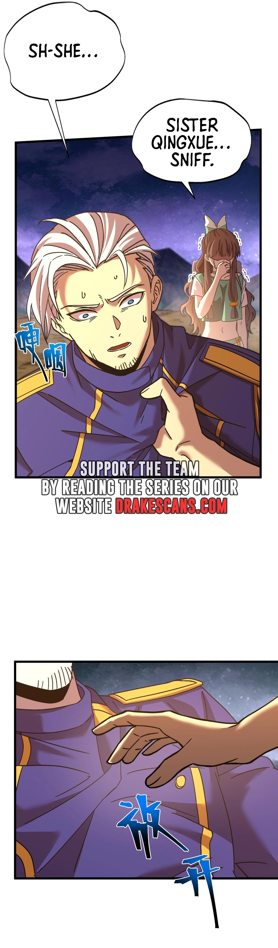 Read Log into the Future Manga Online