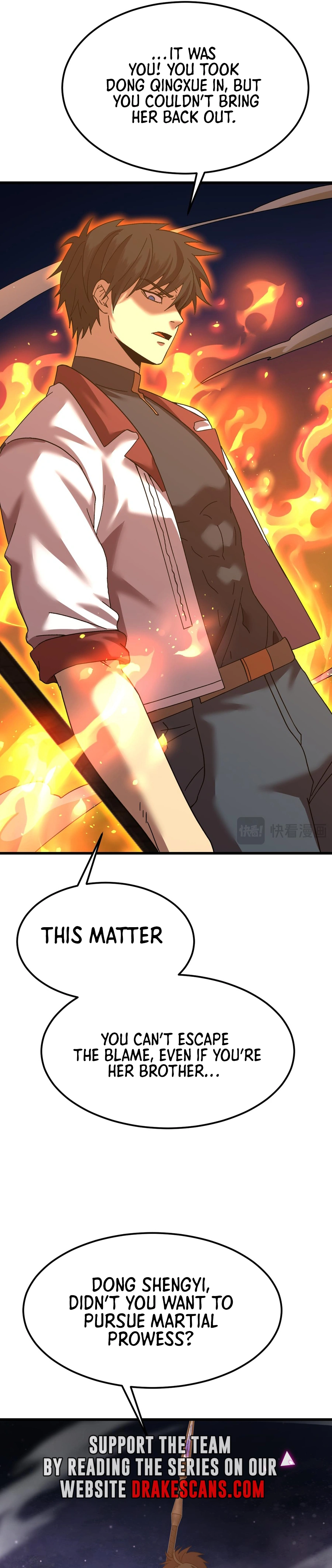 Read Log into the Future Manga Online
