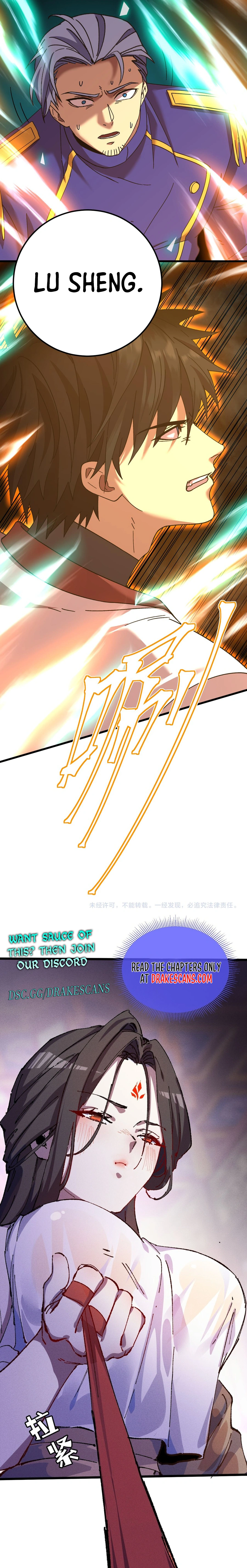 Read Log into the Future Manga Online