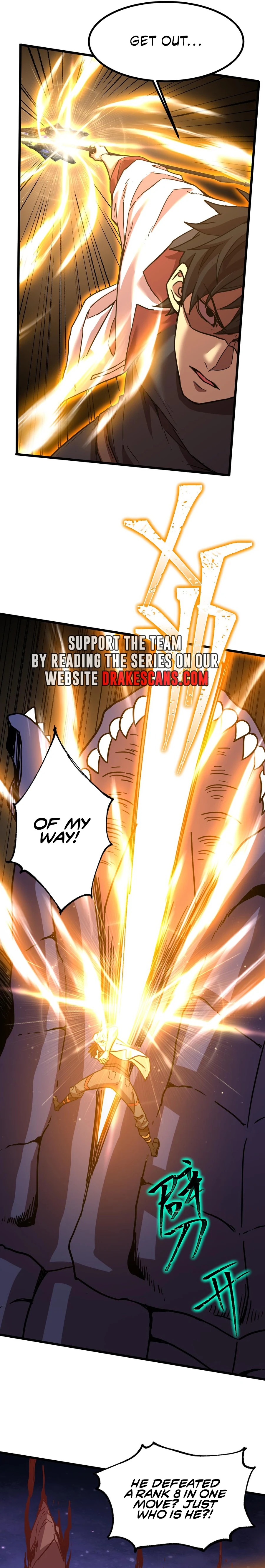 Read Log into the Future Manga Online