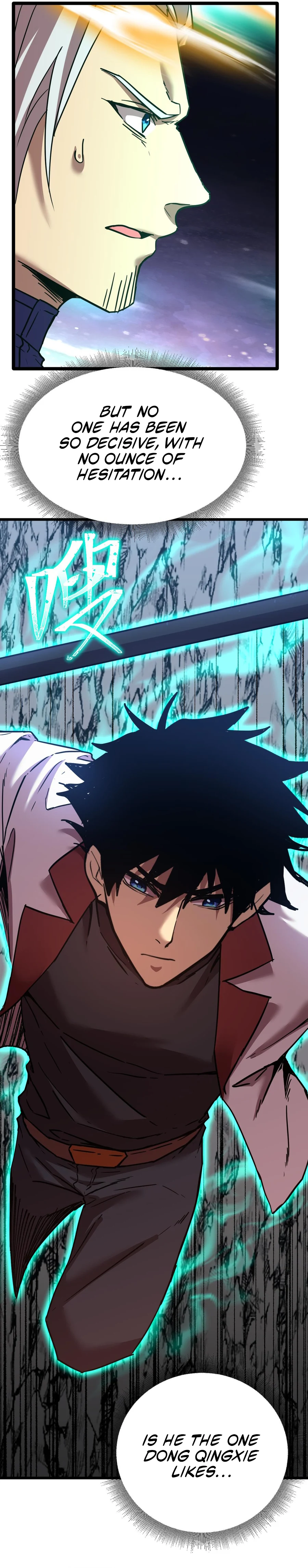 Read Log into the Future Manga Online