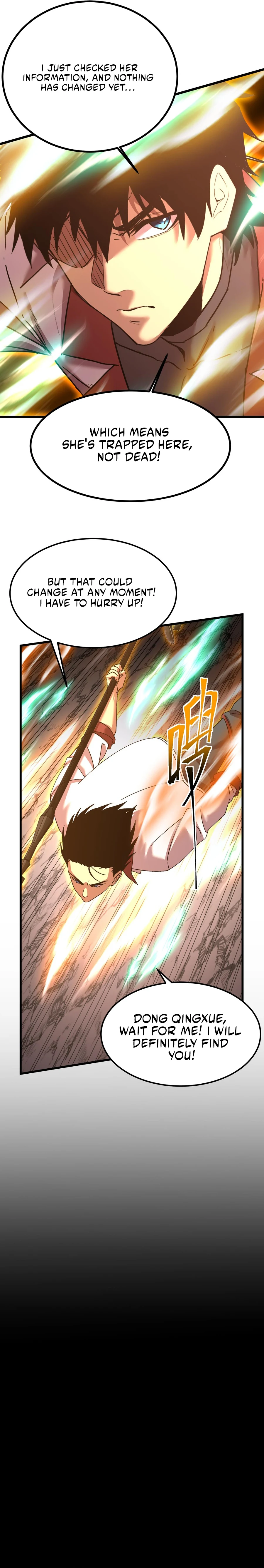 Read Log into the Future Manga Online