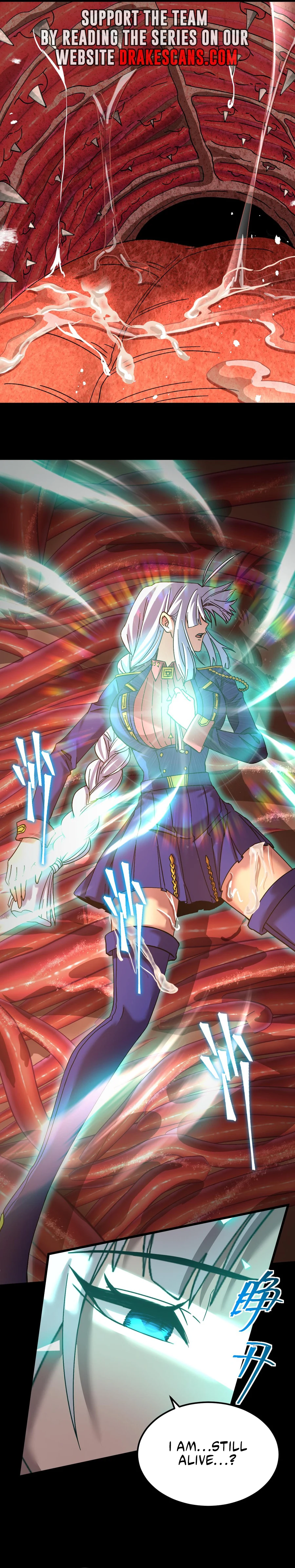 Read Log into the Future Manga Online
