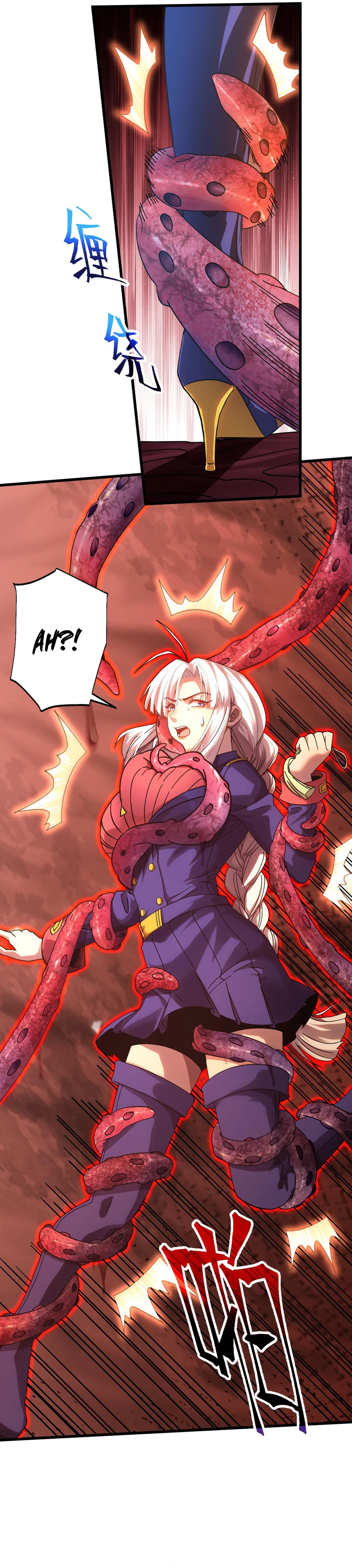 Read Log into the Future Manga Online