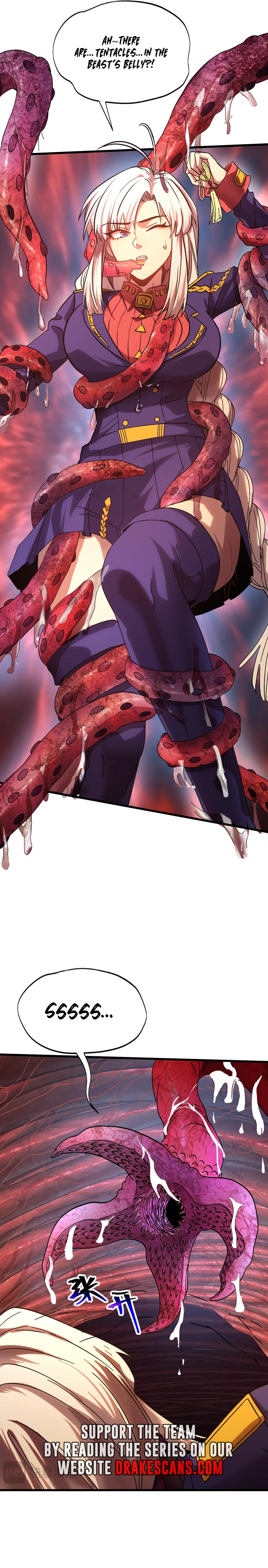 Read Log into the Future Manga Online
