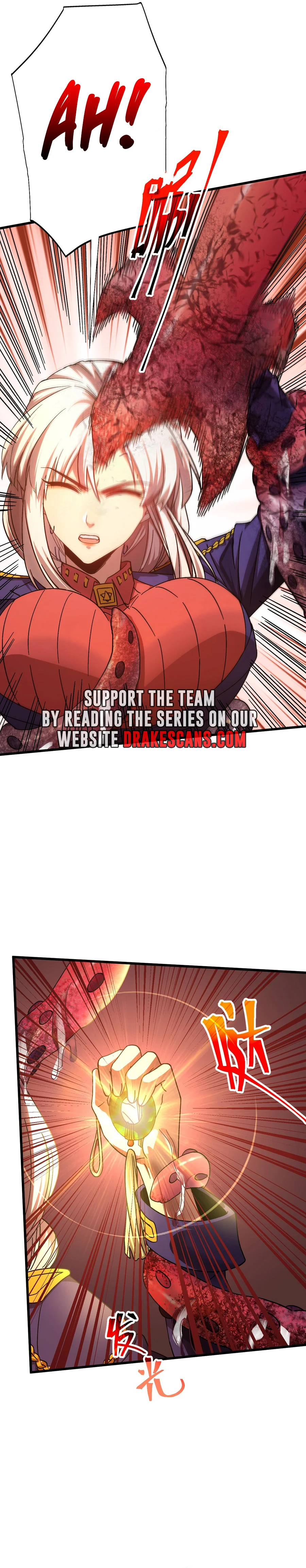 Read Log into the Future Manga Online
