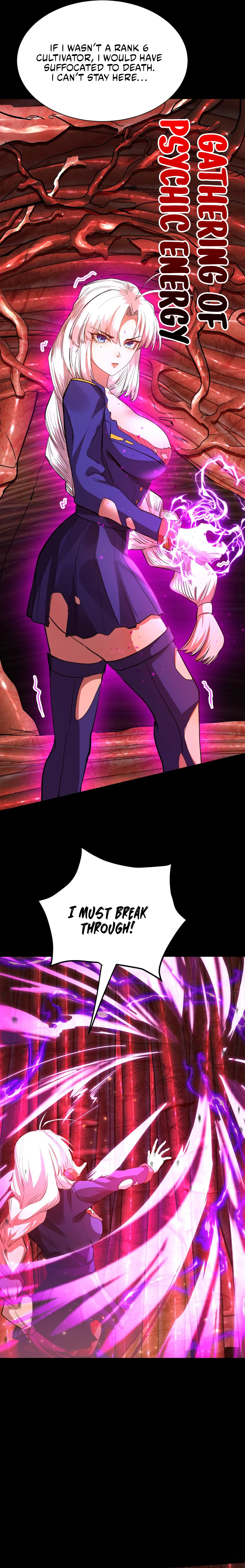 Read Log into the Future Manga Online