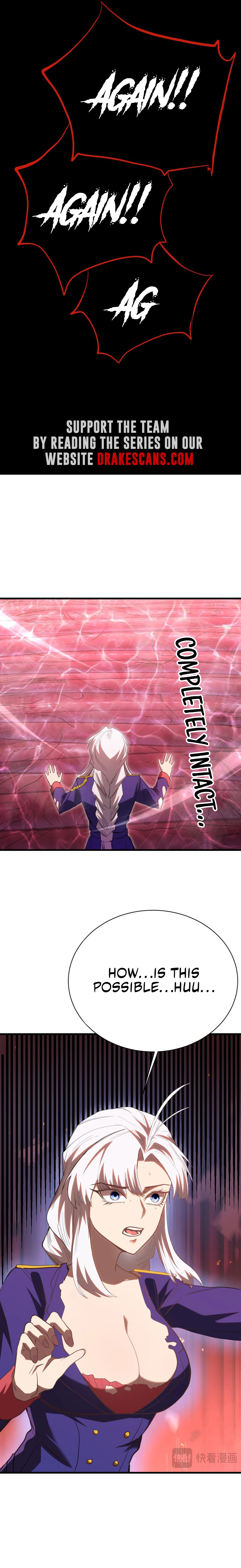 Read Log into the Future Manga Online