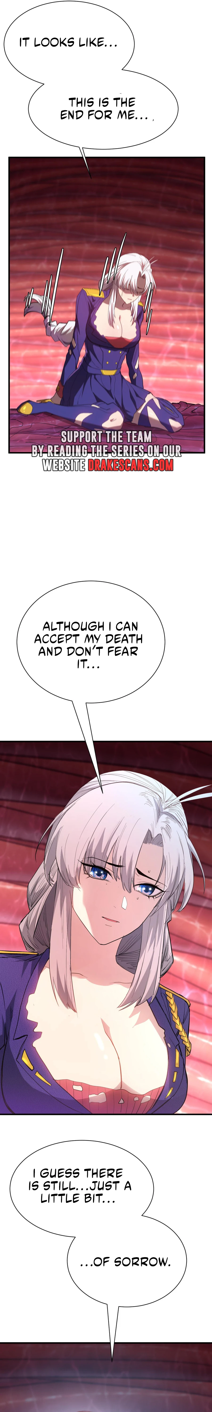 Read Log into the Future Manga Online