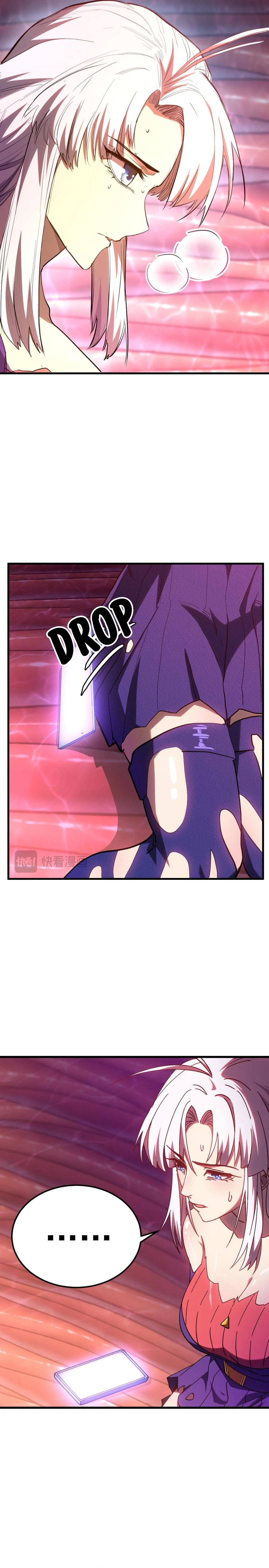 Read Log into the Future Manga Online