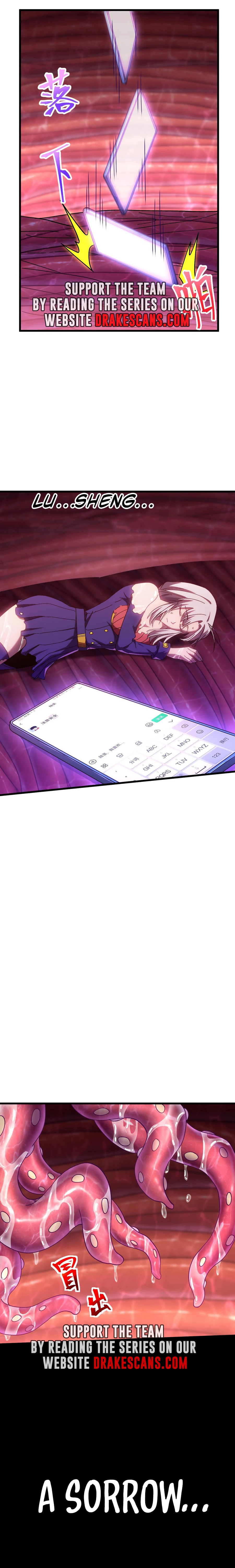 Read Log into the Future Manga Online