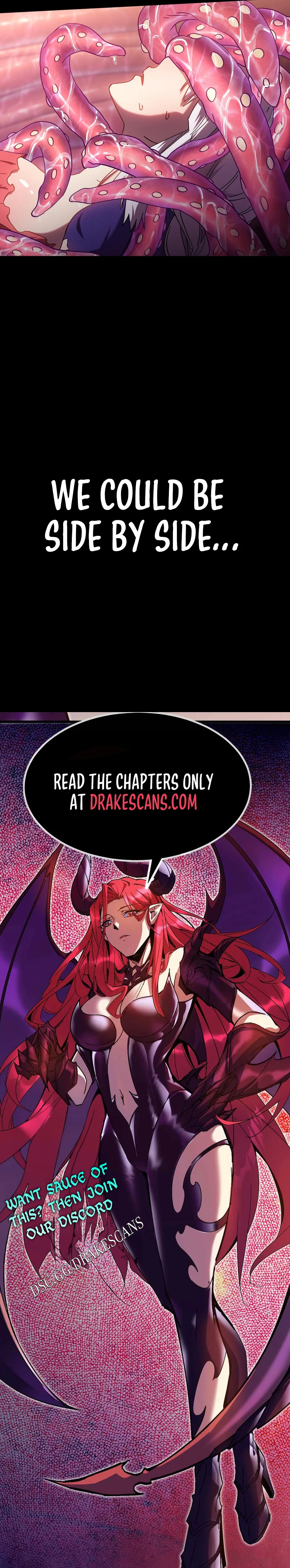 Read Log into the Future Manga Online