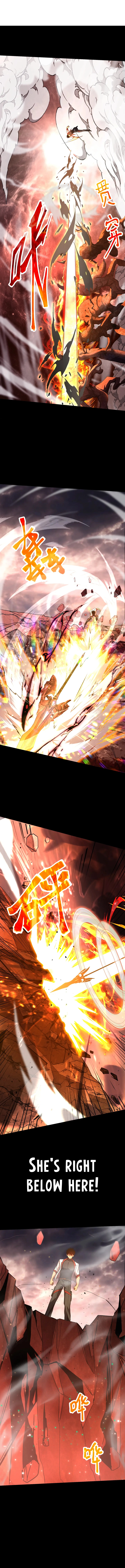 Read Log into the Future Manga Online