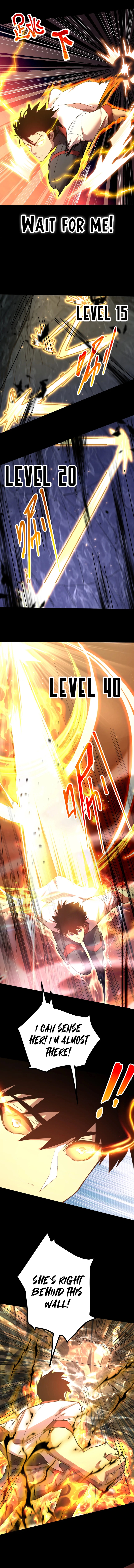 Read Log into the Future Manga Online