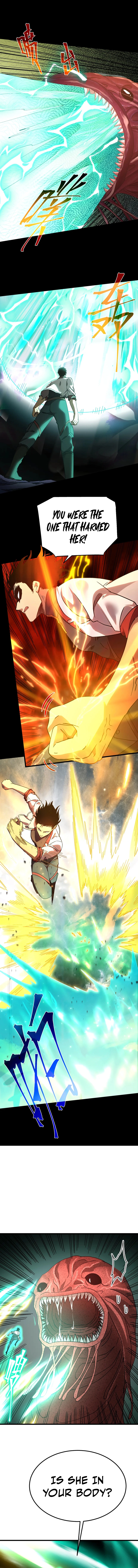 Read Log into the Future Manga Online