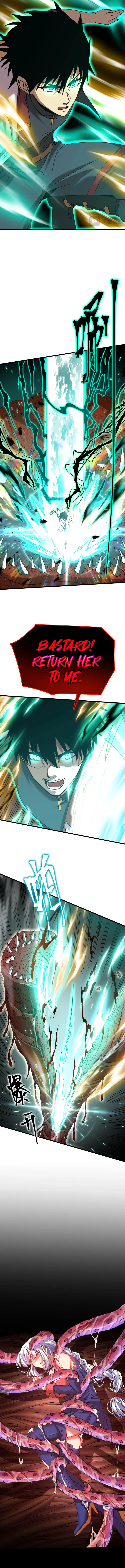 Read Log into the Future Manga Online