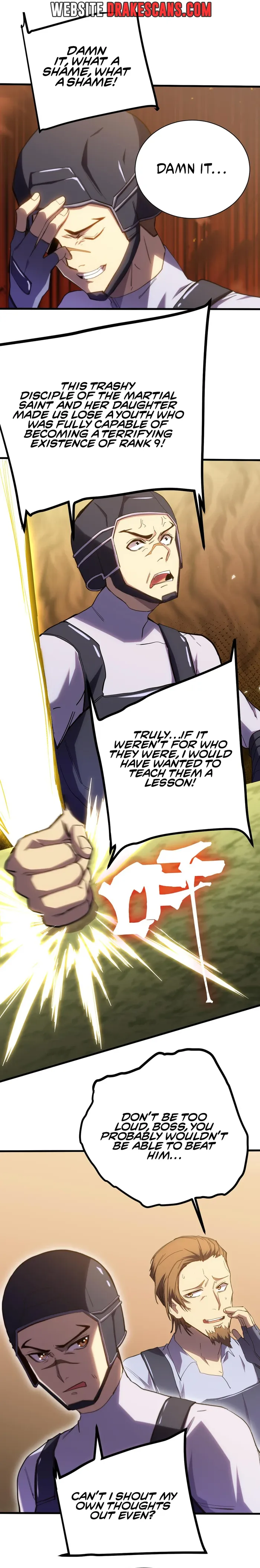 Read Log into the Future Manga Online