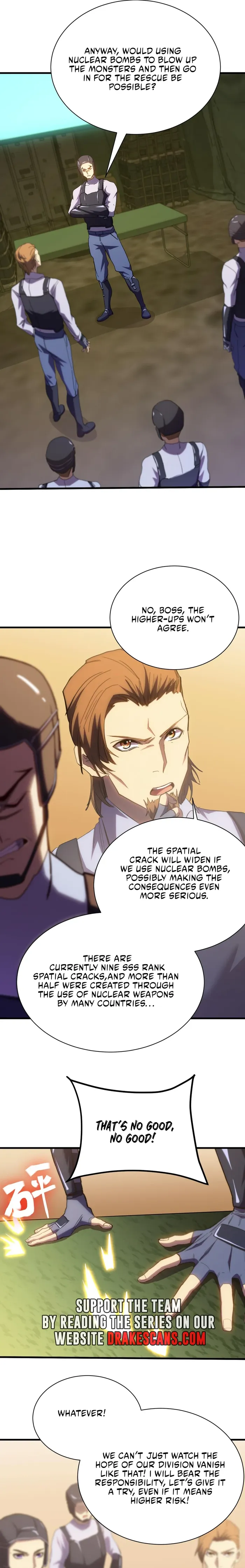 Read Log into the Future Manga Online