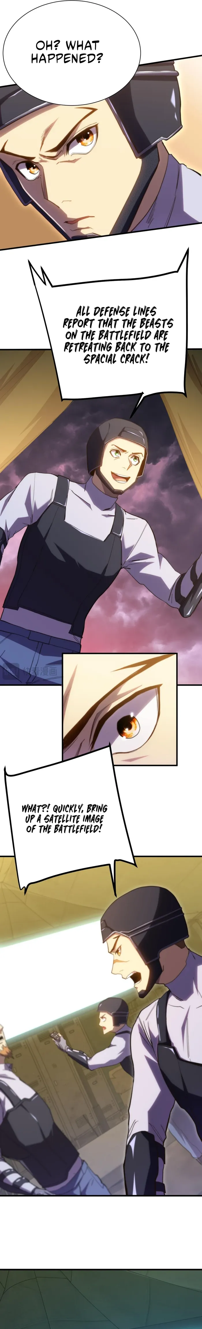 Read Log into the Future Manga Online