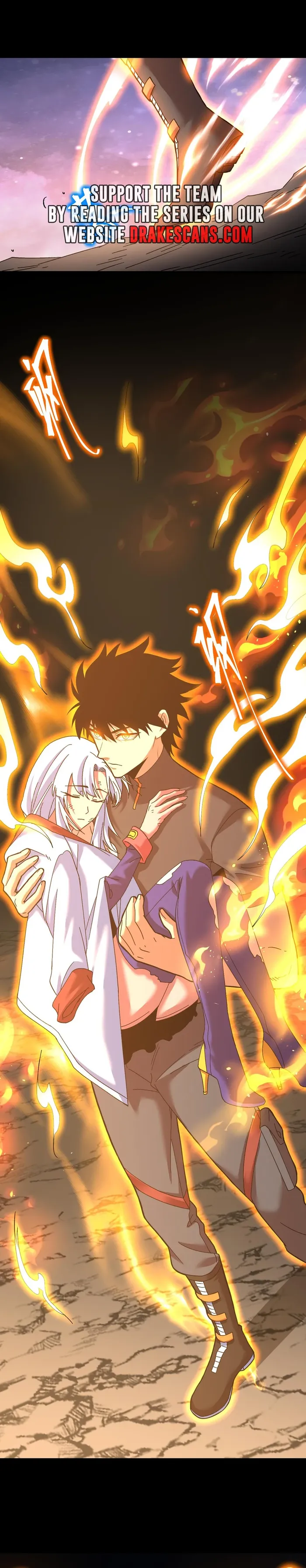 Read Log into the Future Manga Online
