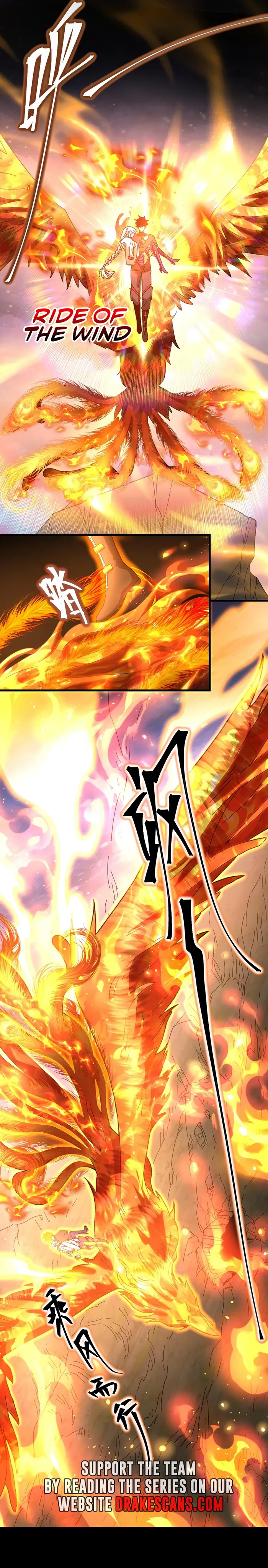 Read Log into the Future Manga Online