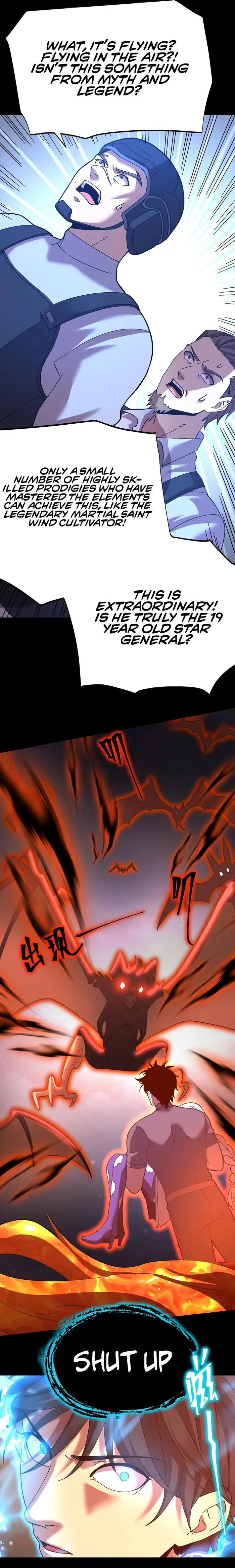 Read Log into the Future Manga Online