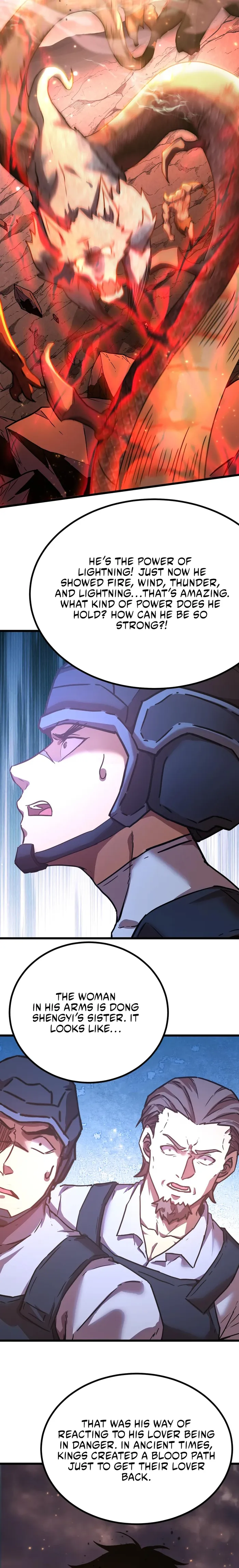 Read Log into the Future Manga Online