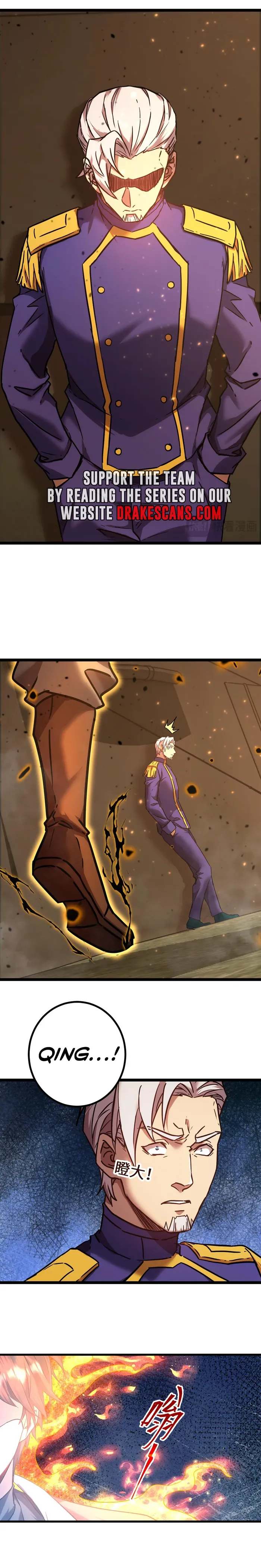 Read Log into the Future Manga Online