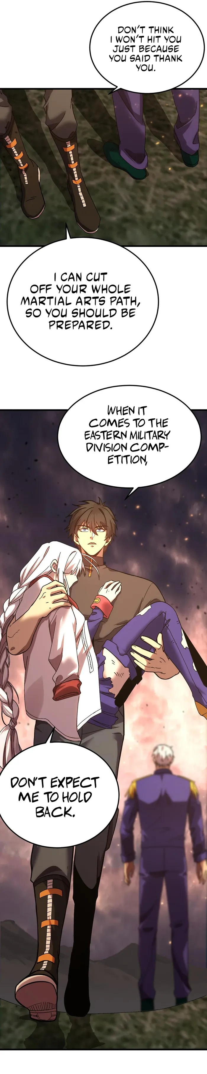 Read Log into the Future Manga Online