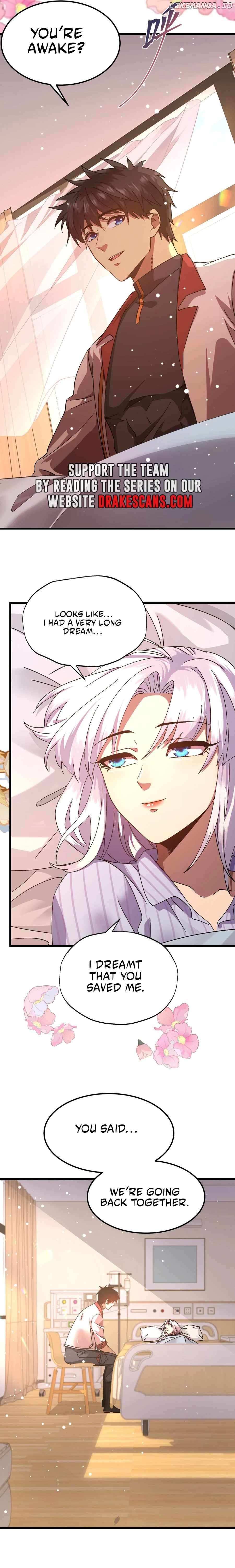 Read Log into the Future Manga Online