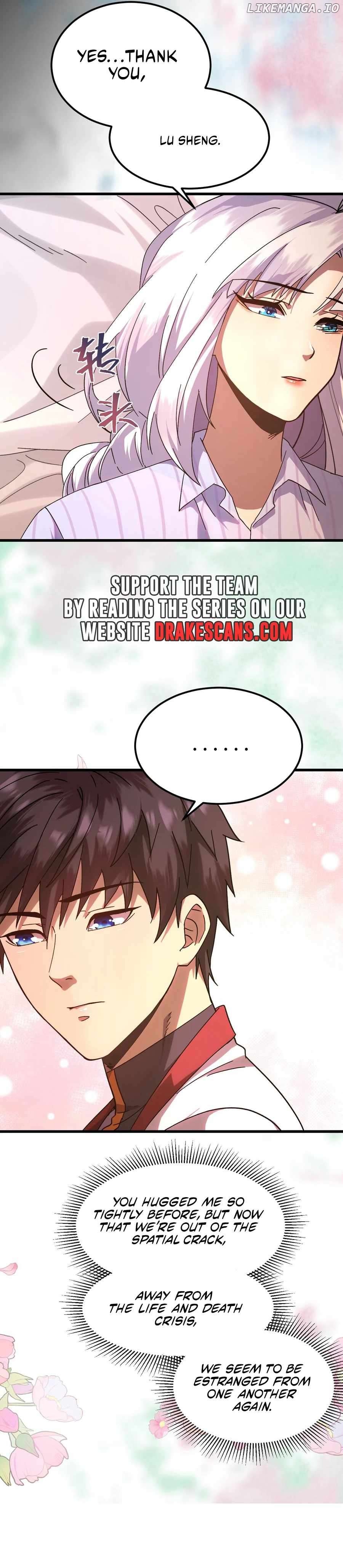 Read Log into the Future Manga Online