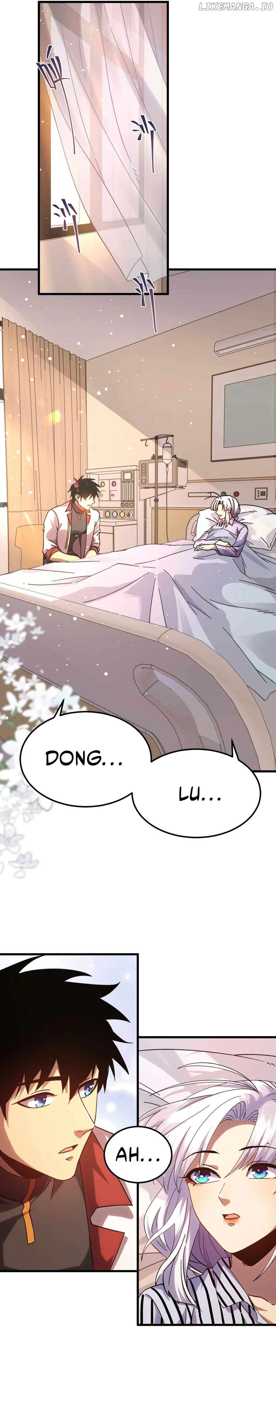 Read Log into the Future Manga Online