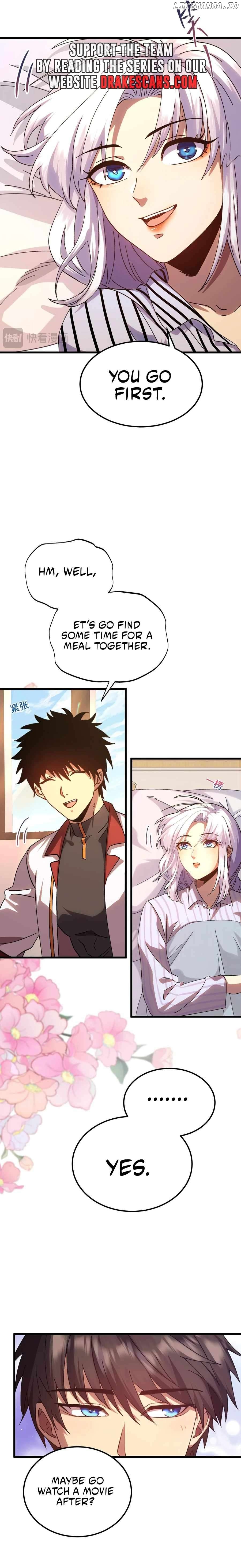 Read Log into the Future Manga Online
