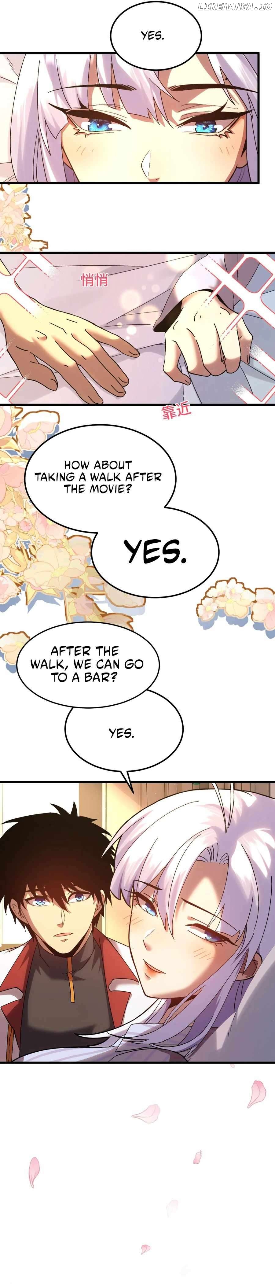 Read Log into the Future Manga Online