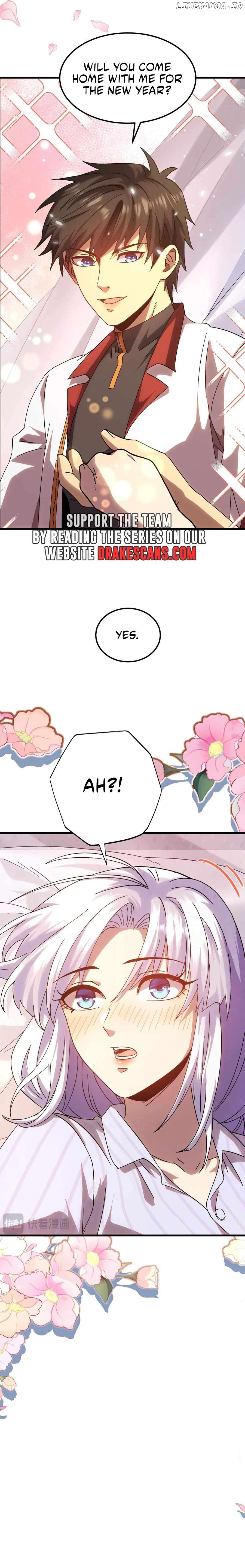 Read Log into the Future Manga Online
