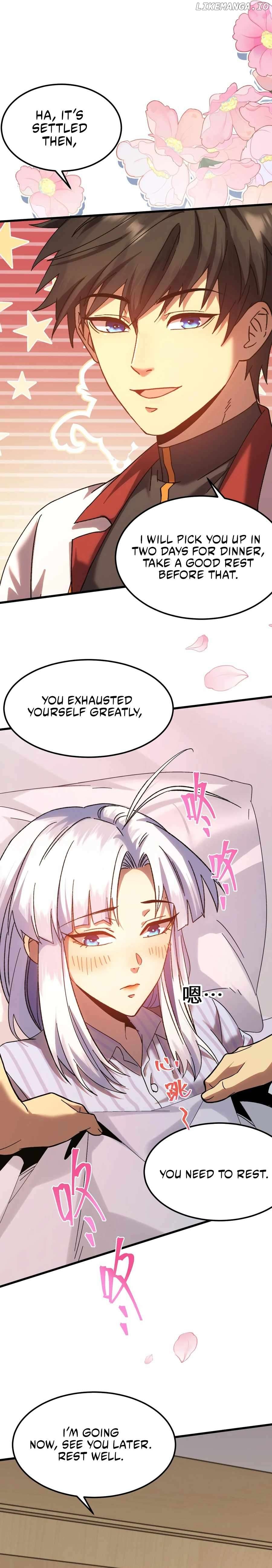 Read Log into the Future Manga Online