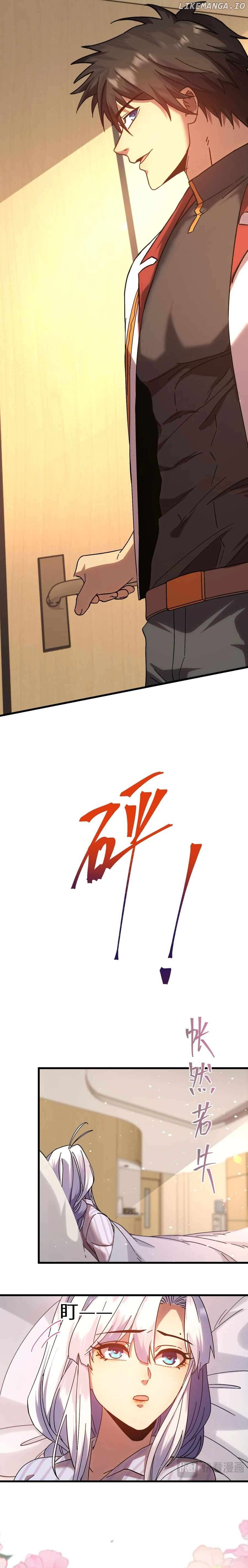 Read Log into the Future Manga Online