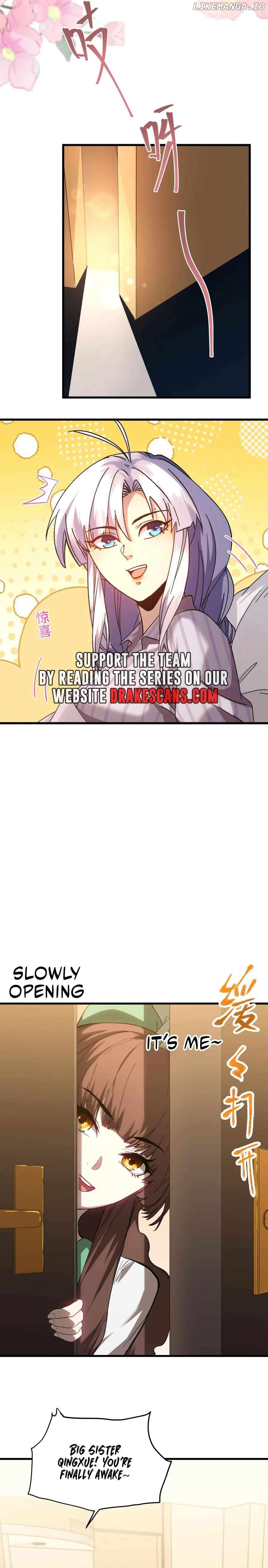 Read Log into the Future Manga Online